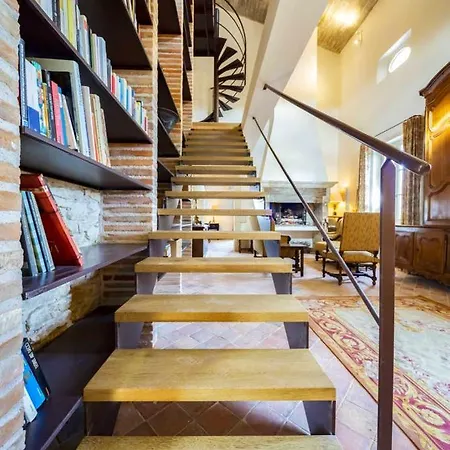 Вилла Luxueuse A + Piscine *